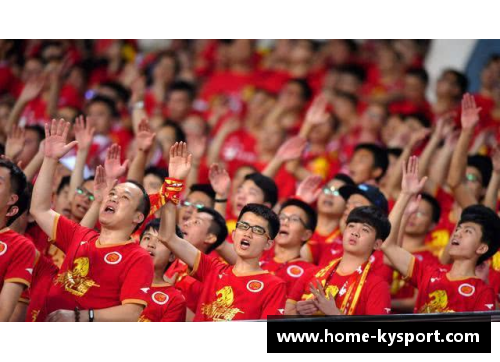 中超广东籍球员：足球之路演绎珠江流域的光与影