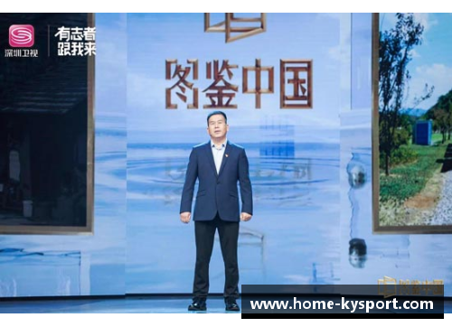 石磊：崛起之路