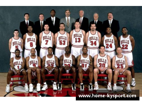 NBA巅峰之星：探寻现代篮球传奇的精髓