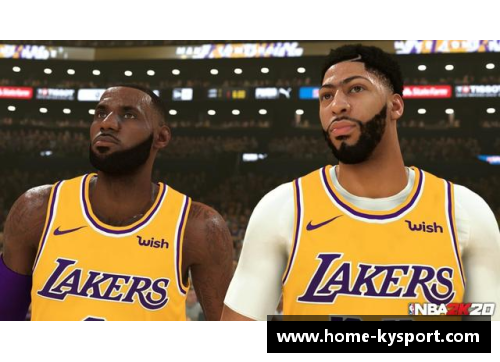 NBA突如其来的停赛：影响、反响与未来展望